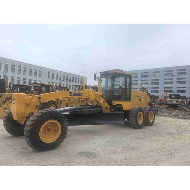 2024 XCMG GR2153-49312107