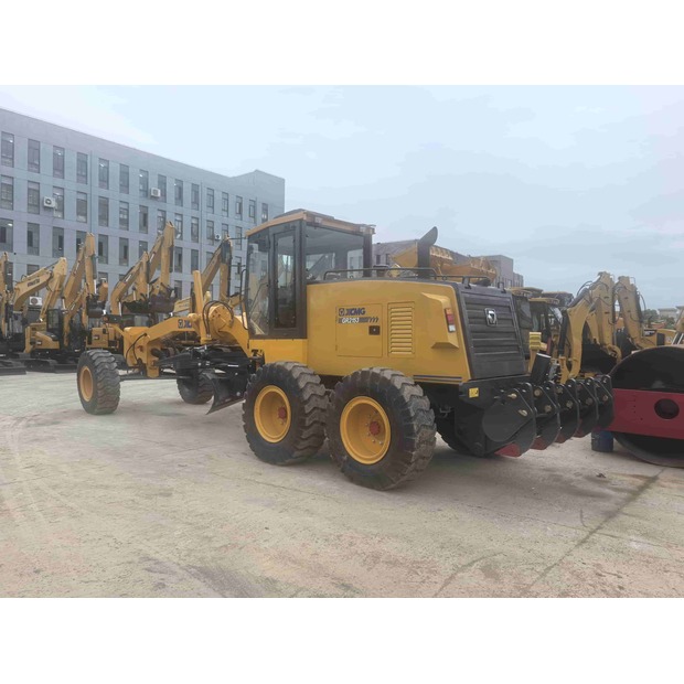 2024 XCMG GR2153-49312108