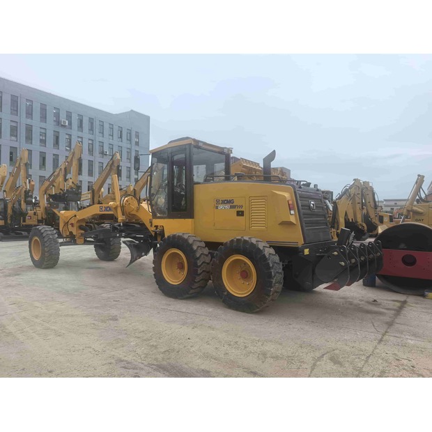 2024 XCMG GR2153-49312109