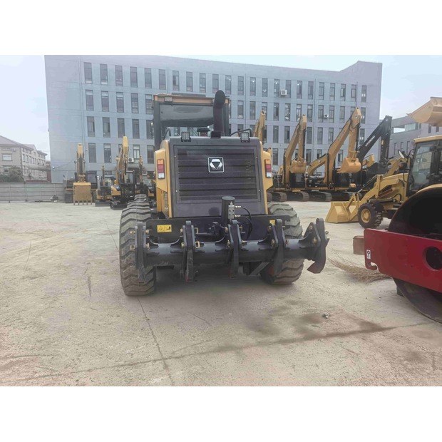 2024 XCMG GR2153-49312110