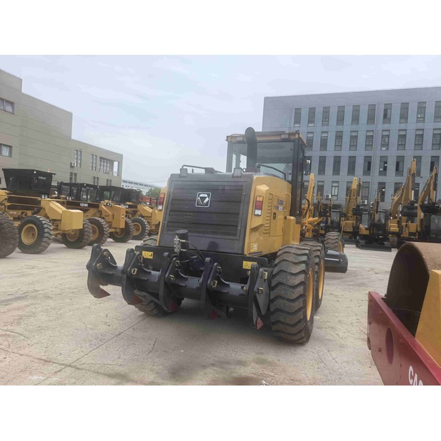 2024 XCMG GR2153-49312111