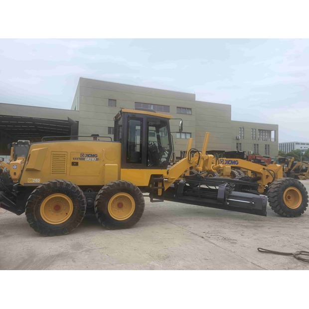 2024 XCMG GR2153-49312112