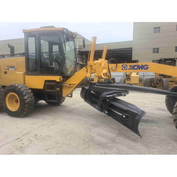 2024 XCMG GR2153-49312113