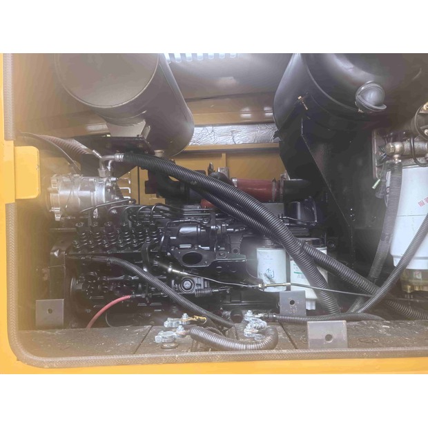 2024 XCMG GR2153-49312114