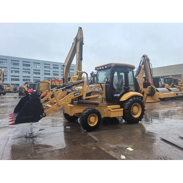 2024 JCB 3CX-49312123