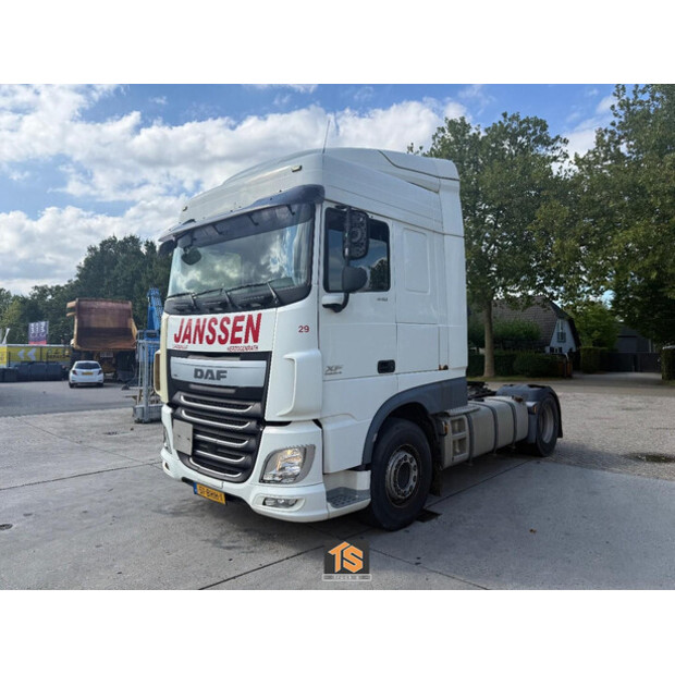 2016 DAF XF 440 FT-49312129
