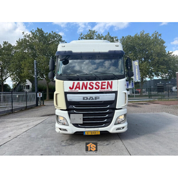 2016 DAF XF 440 FT-49312130