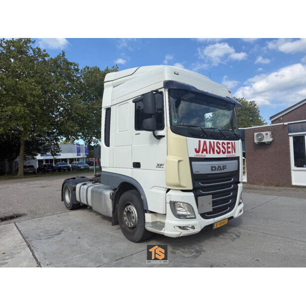 2016 DAF XF 440 FT-49312131