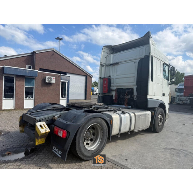 2016 DAF XF 440 FT-49312132