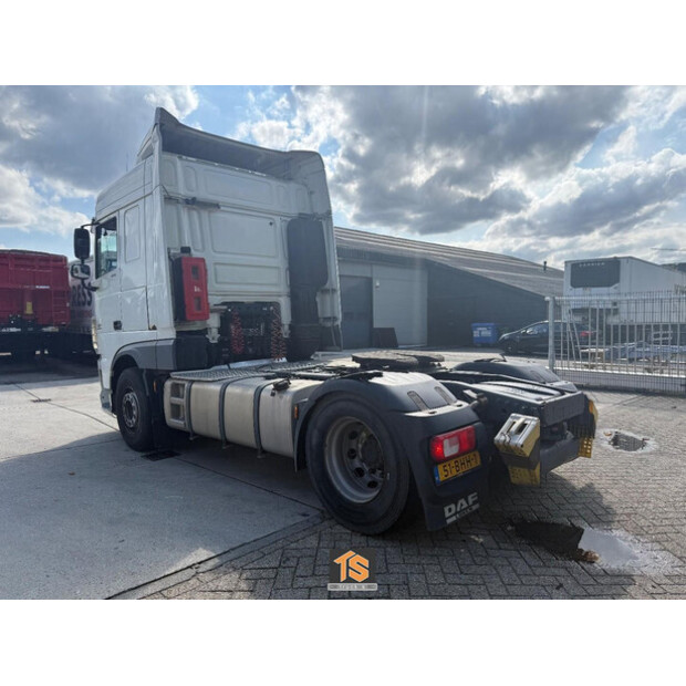 2016 DAF XF 440 FT-49312133