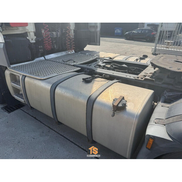 2016 DAF XF 440 FT-49312134