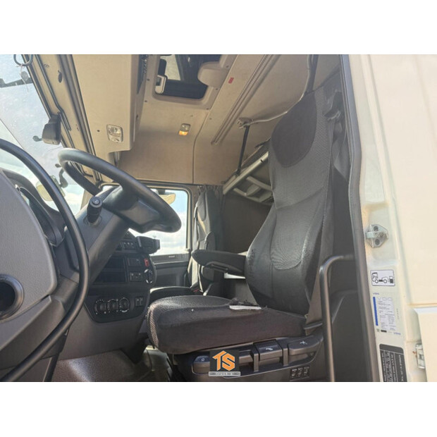 2016 DAF XF 440 FT-49312138