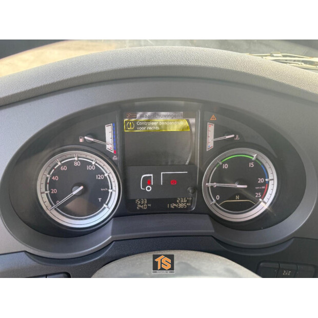 2016 DAF XF 440 FT-49312139