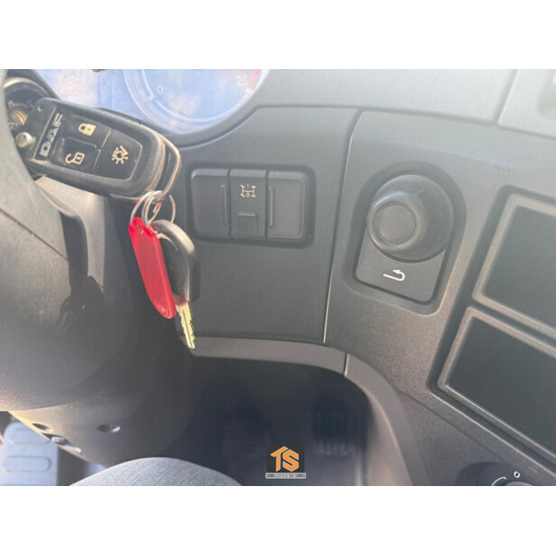 2016 DAF XF 440 FT-49312141