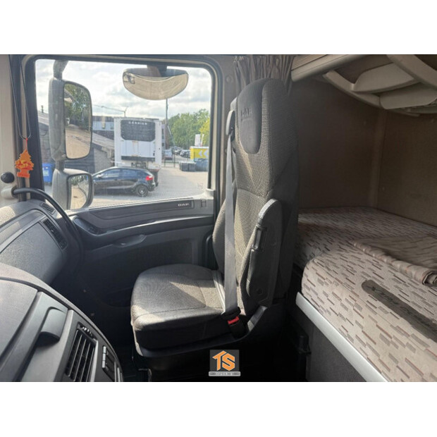 2016 DAF XF 440 FT-49312142