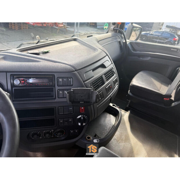 2016 DAF XF 440 FT-49312143