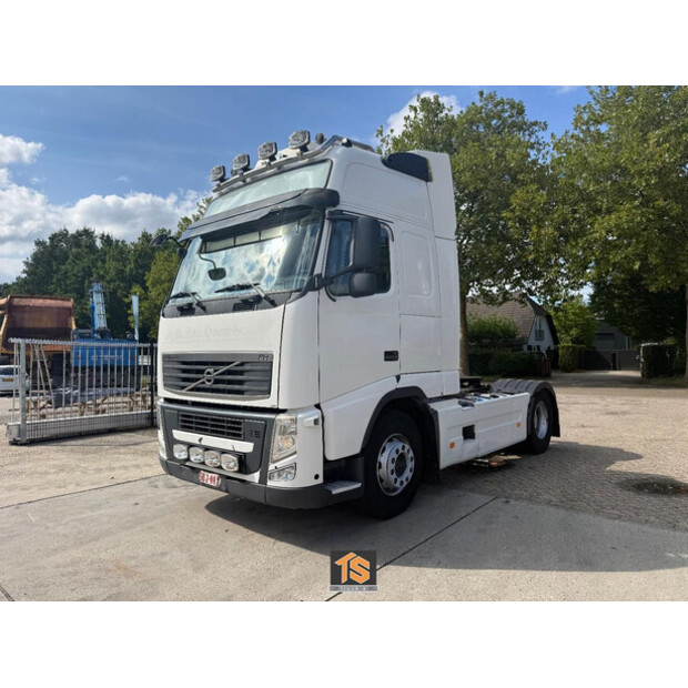 2011 Volvo FH 460-49312145