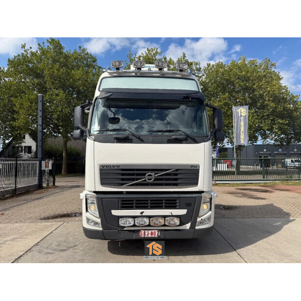 2011 Volvo FH 460-49312146