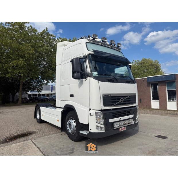 2011 Volvo FH 460-49312147