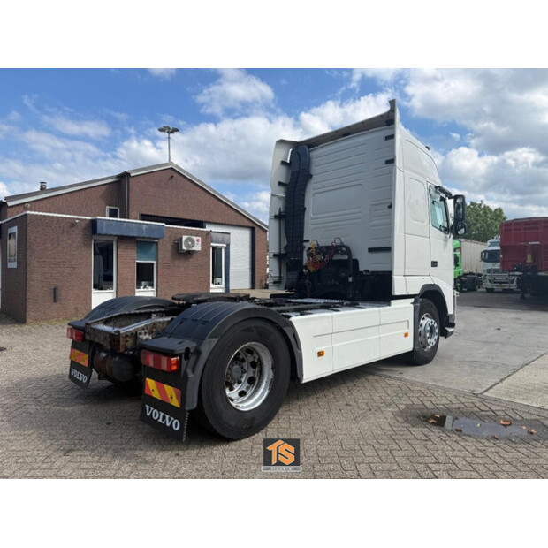 2011 Volvo FH 460-49312149