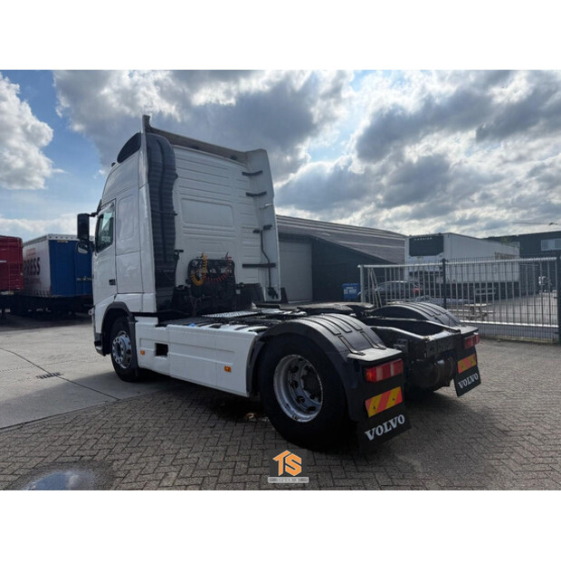 2011 Volvo FH 460-49312150