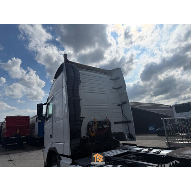 2011 Volvo FH 460-49312151