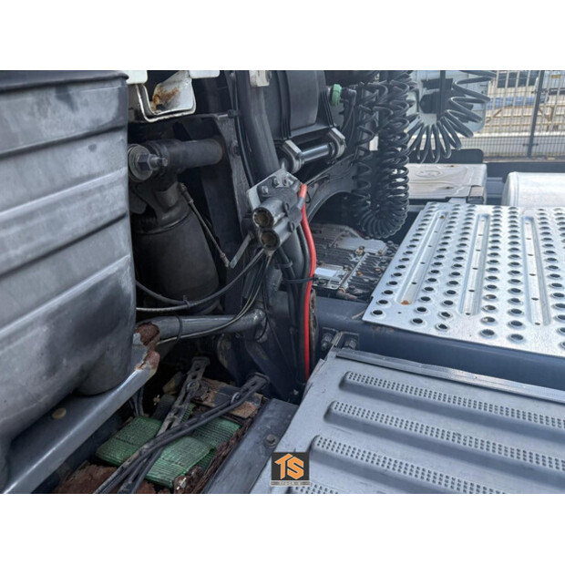 2011 Volvo FH 460-49312152