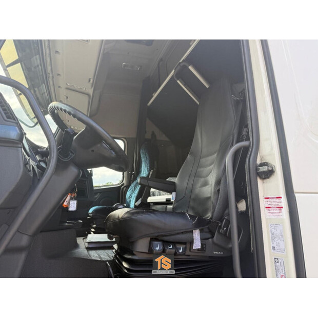 2011 Volvo FH 460-49312153
