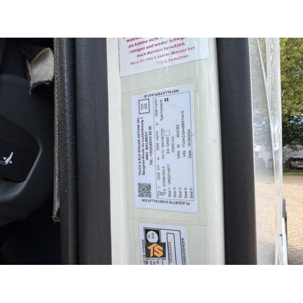 2011 Volvo FH 460-49312154
