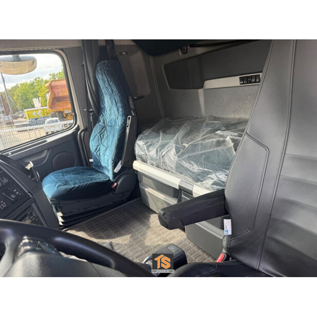 2011 Volvo FH 460-49312155