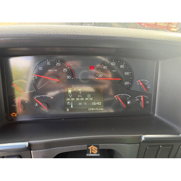 2011 Volvo FH 460-49312156
