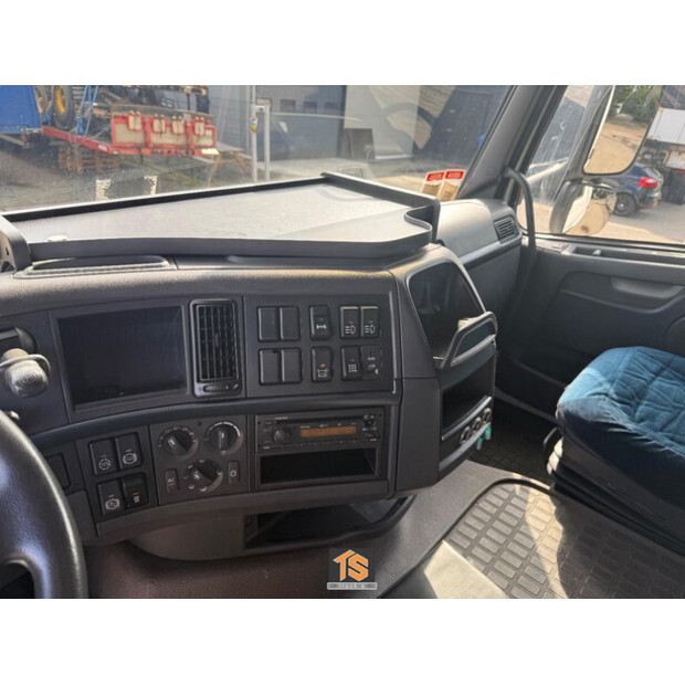 2011 Volvo FH 460-49312157