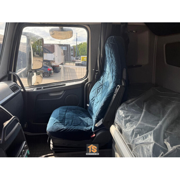 2011 Volvo FH 460-49312158