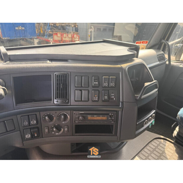 2011 Volvo FH 460-49312159