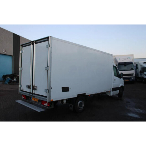 2016 مرسيدس بنز SPRINTER-49312255