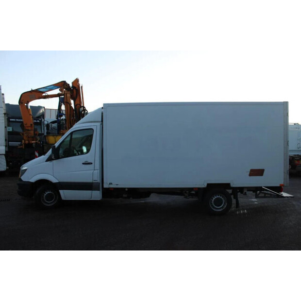2016 مرسيدس بنز SPRINTER-49312256