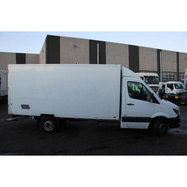 2016 مرسيدس بنز SPRINTER-49312257