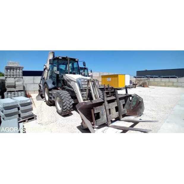 Terex 880-49314190