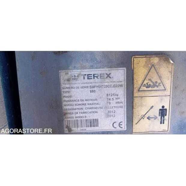 Terex 880-49314193