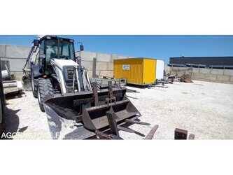 Image de TRACTOPELLES Terex 860