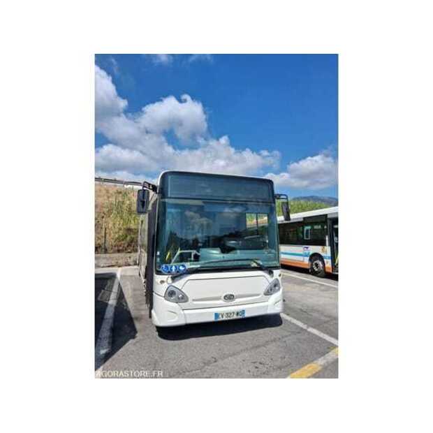 2018 HEULIEZ GX137-49314249