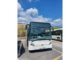 Image for BUSES 2018 HEULIEZ GX137