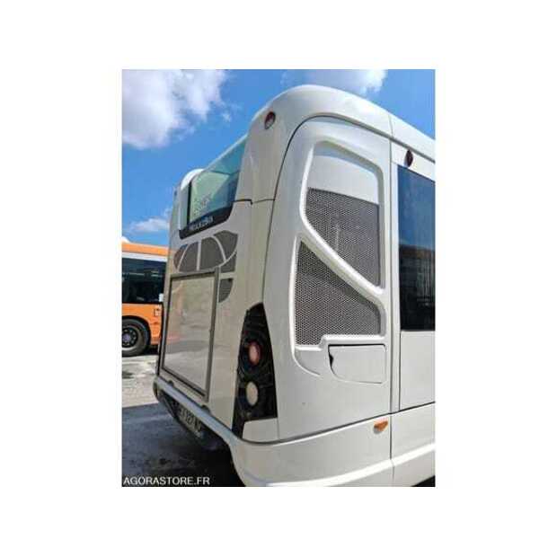2018 HEULIEZ GX137-49314250