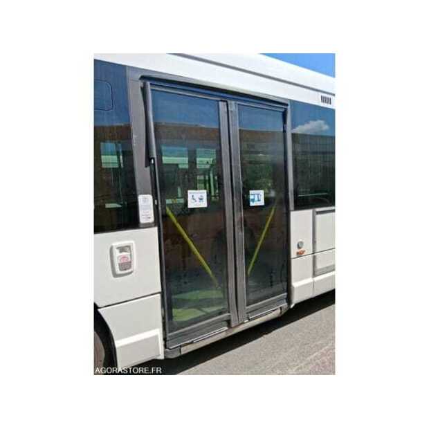 2018 HEULIEZ GX137-49314254