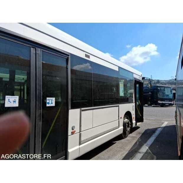 2018 HEULIEZ GX137-49314255