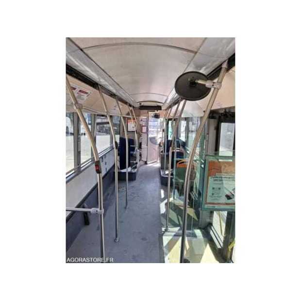 2018 HEULIEZ GX137-49314257