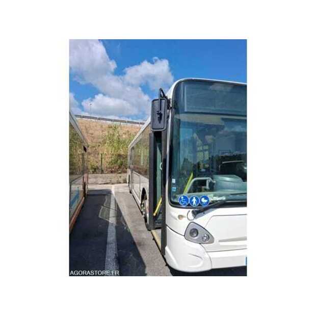 2018 HEULIEZ GX137-49314261