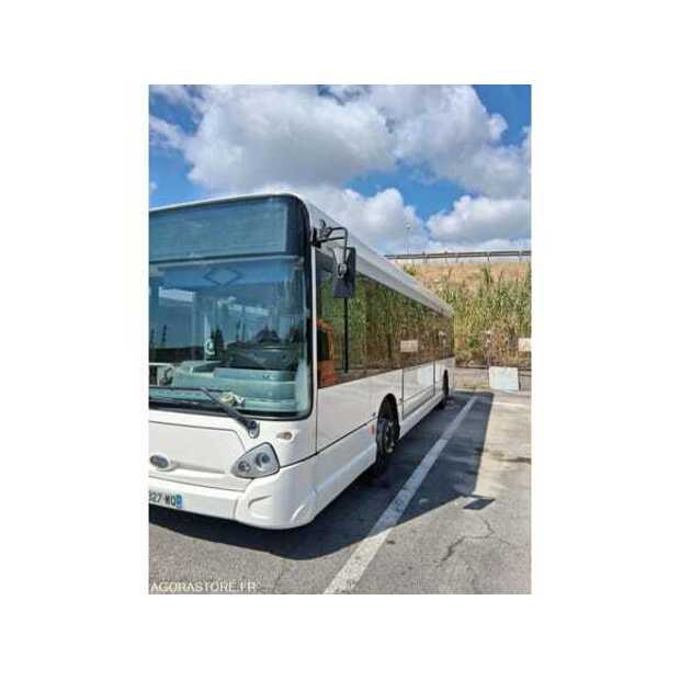 2018 HEULIEZ GX137-49314264