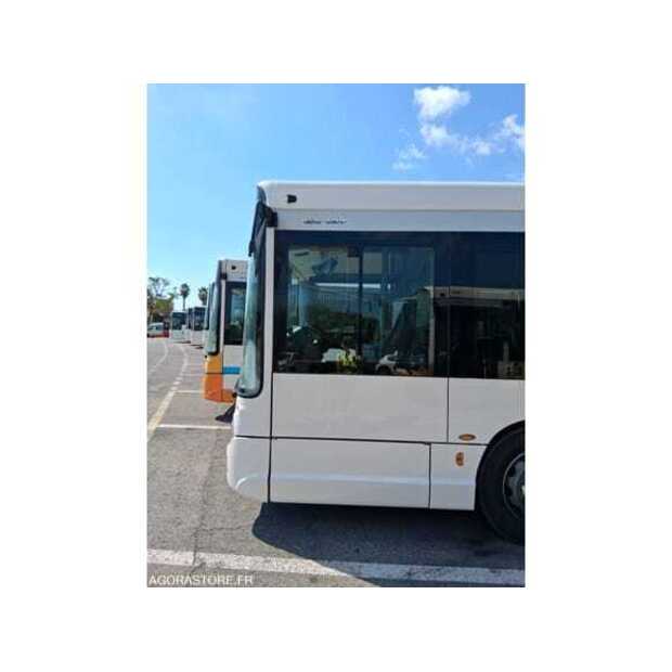 2018 HEULIEZ GX137-49314265