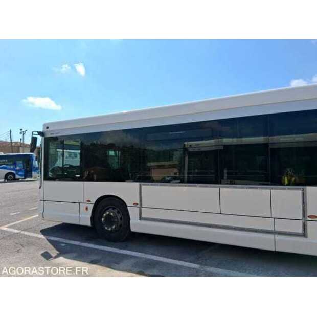 2018 HEULIEZ GX137-49314266